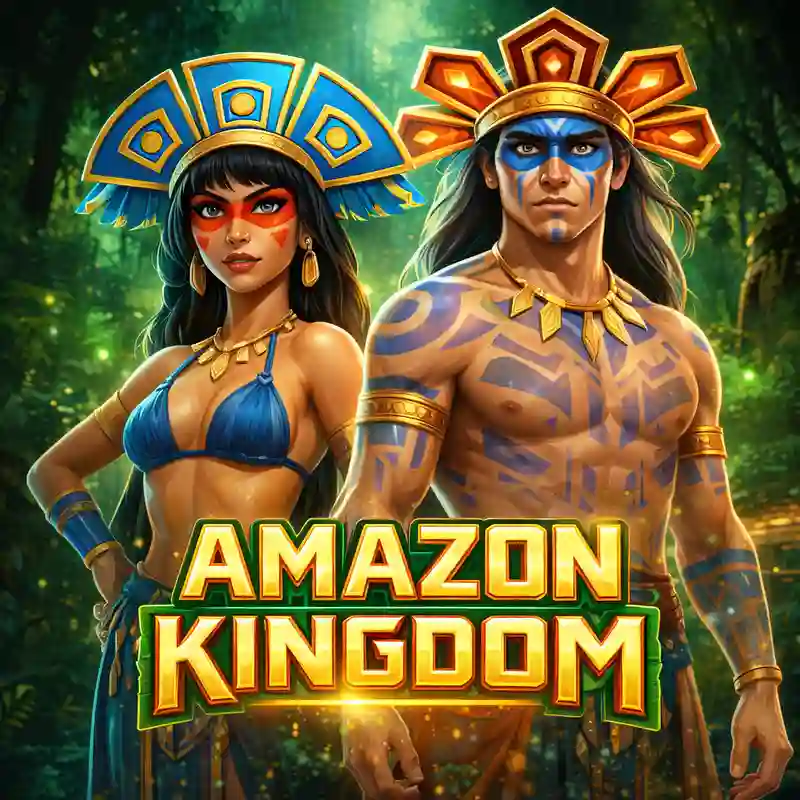 Amazon Kingdom Slot Game - Play at tayabet