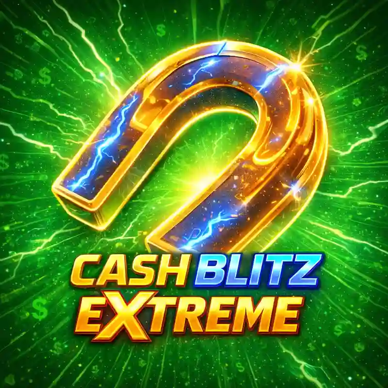 Cash Blitz Extreme