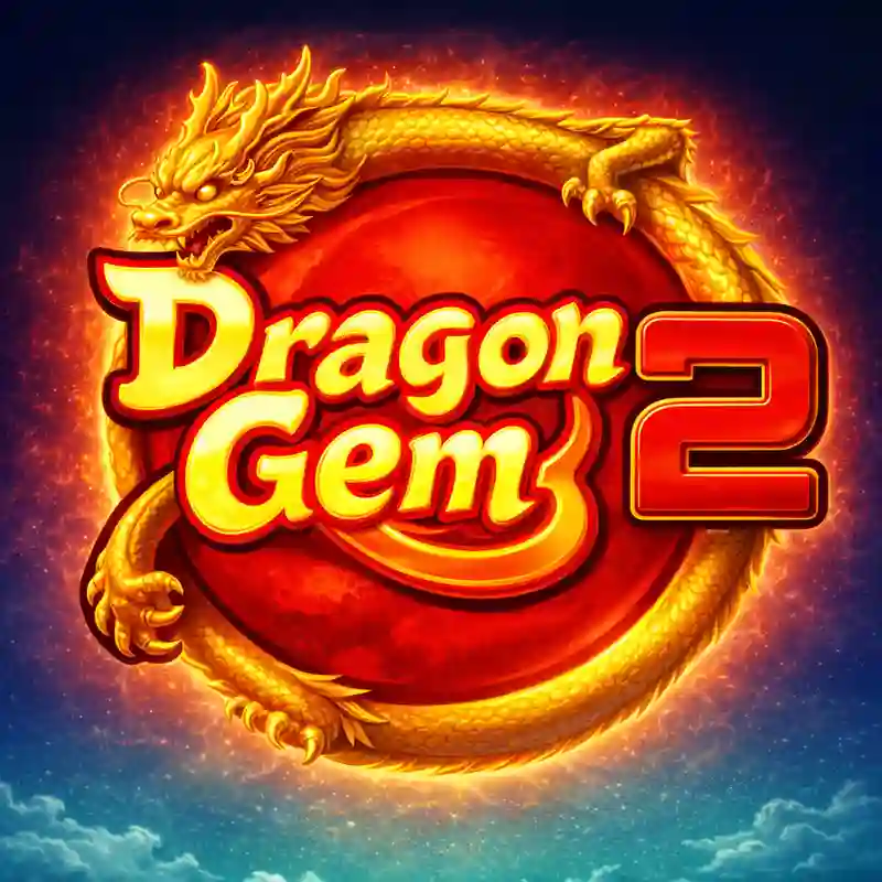Dragon Gem 2 slot game at Tayabet