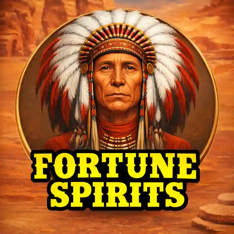Play Fortune Spirits at tayabet