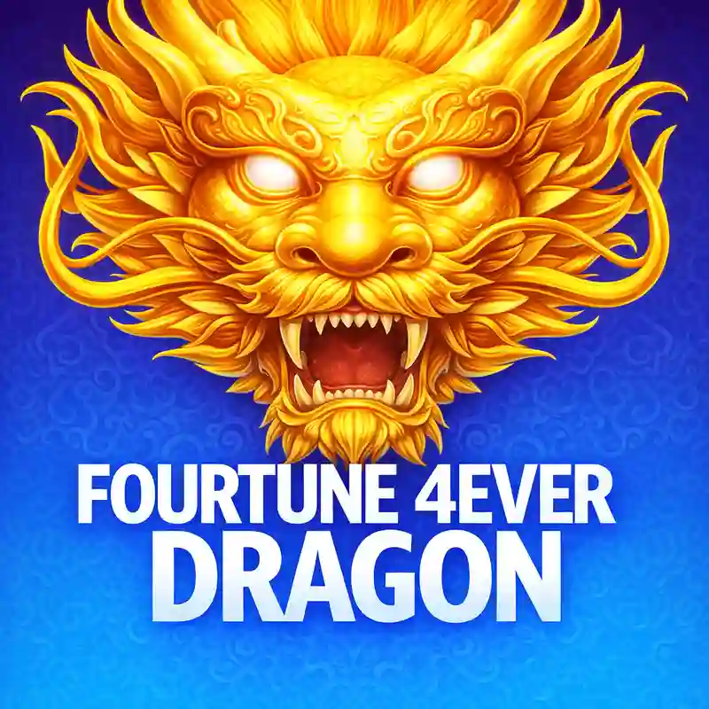 Fourtune 4ever Dragon Casino Game