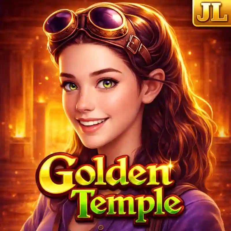 Golden Temple online slot game at tayabet