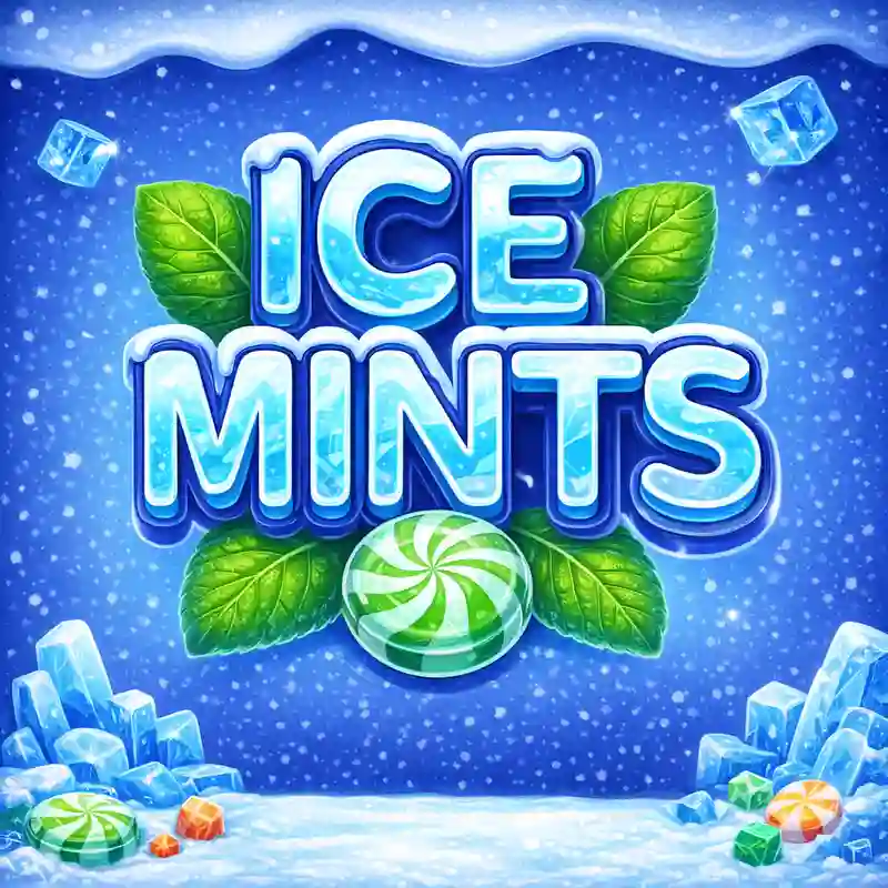Ice Mints Slot Game by tayabet