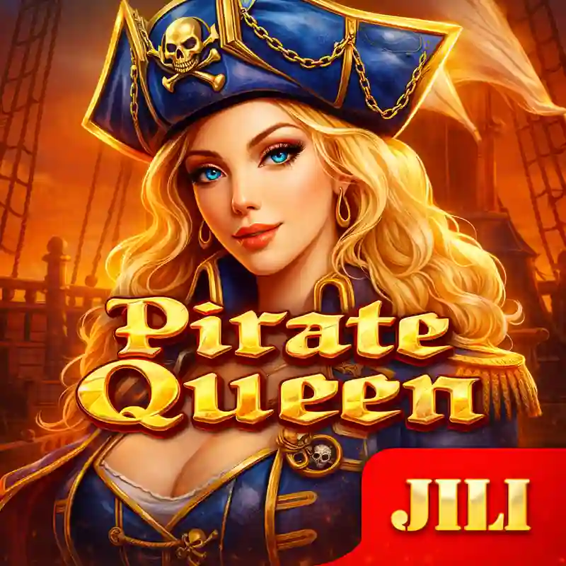 Pirate Queen Slot
