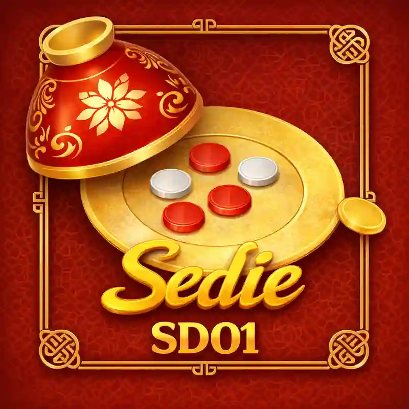Sedie SD01 Premium Casino Game