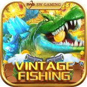 Klasikong Pangingisda